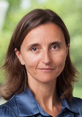 Nuria García Schwab